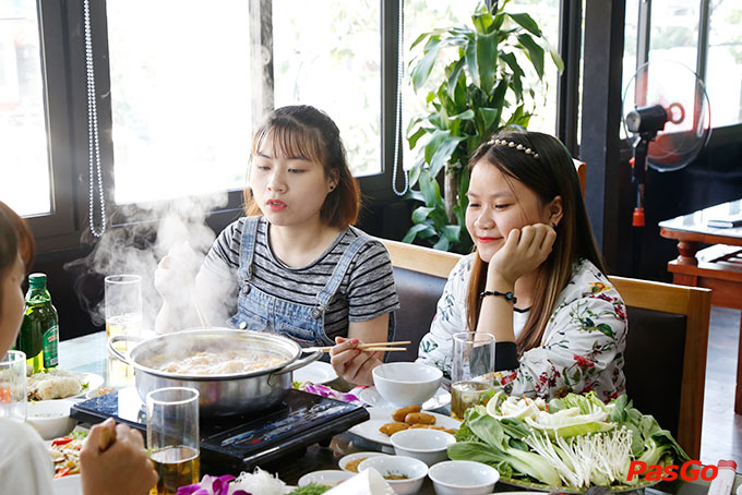 Quán Cá Lăng Sông Việt Trì Lê Trọng Tấn 20