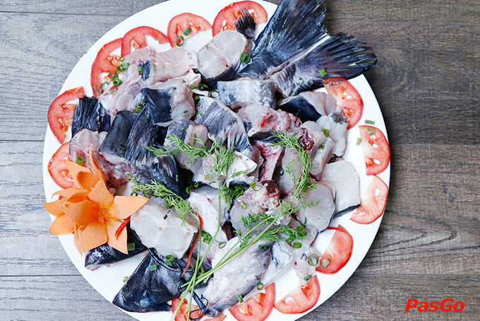 Quán Cá Lăng Sông Việt Trì Lê Trọng Tấn 3