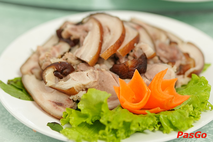 Nguyên liệu được Quán Cá Phiến Hoan Việt Trì tuyển chọn kĩ càng để chế biến món ăn luôn tươi đảm bảo độ ngọt và thơm