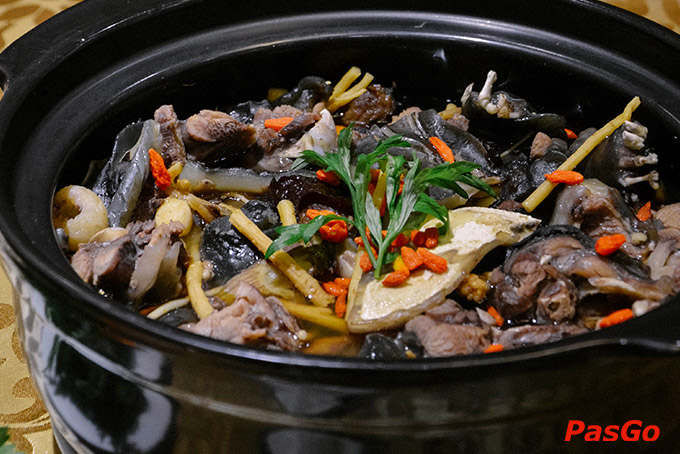 Nguyên liệu được Quán Cá Phiến Hoan Việt Trì tuyển chọn kĩ càng để chế biến món ăn luôn tươi đảm bảo độ ngọt và thơm