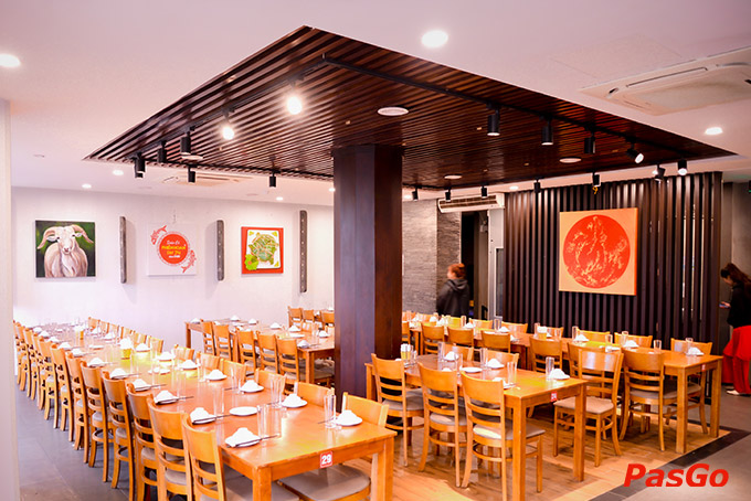 Quán Cá Phiến Hoan Việt Trì tại lô 9A2 – Khu Shop House 24h, Tố Hữu , P. Vạn Phúc, Q. Hà Đông