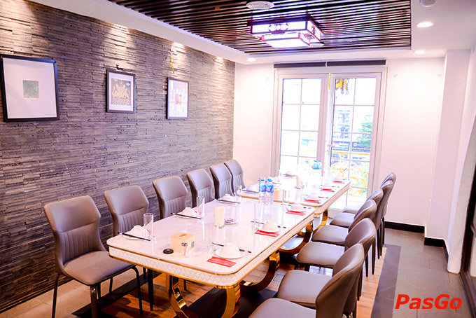 Quán Cá Phiến Hoan Việt Trì tại lô 9A2 – Khu Shop House 24h, Tố Hữu , P. Vạn Phúc, Q. Hà Đông