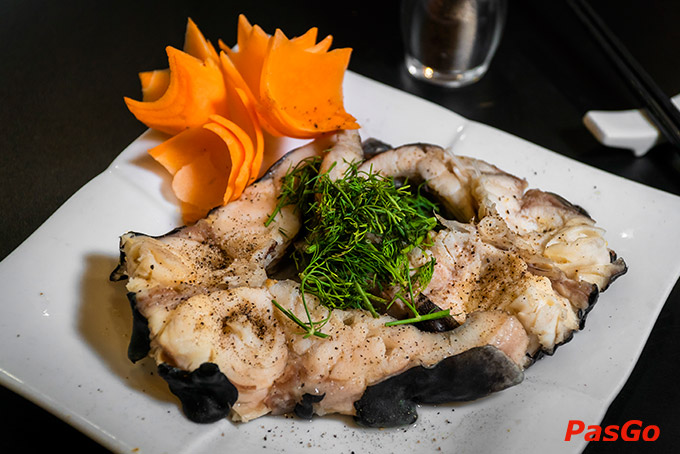 Thương hiệu Nhà hàng Phiến Hoan Việt Trì nổi tiếng với các món cá Lăng hơn 30 năm nay