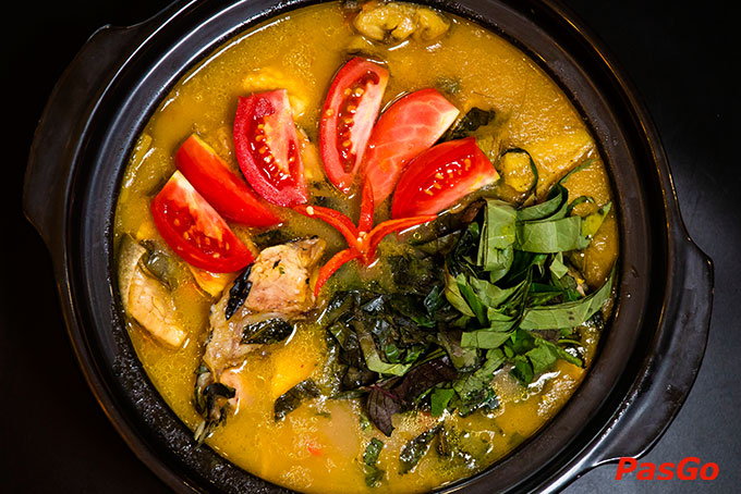 Ngoài ra, nhà hàng còn có các món đặc sản về Dê, Gà quê, Ba Ba…