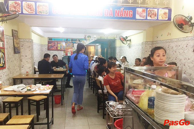 Cơm Huế Như - Thái Phiên-11