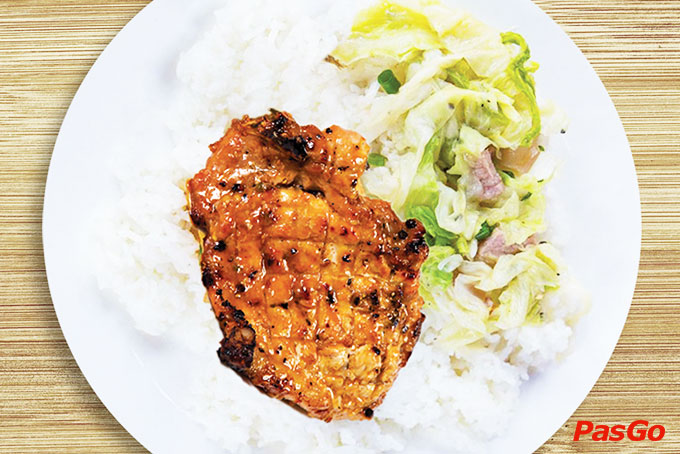 Cơm Huế Như - Thái Phiên-1