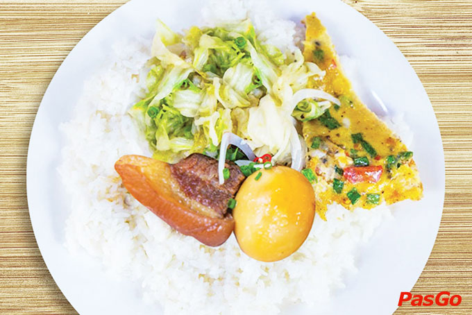 Cơm Huế Như - Thái Phiên-2