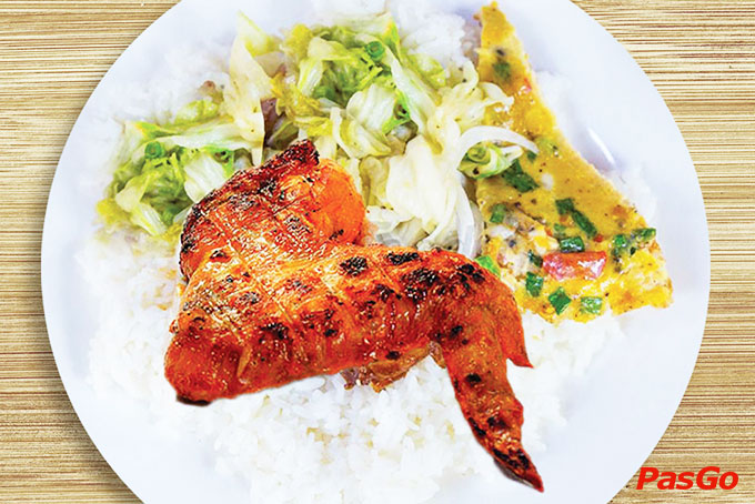 Cơm Huế Như - Thái Phiên-3