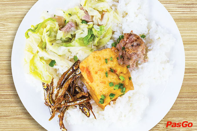 Cơm Huế Như - Thái Phiên-4