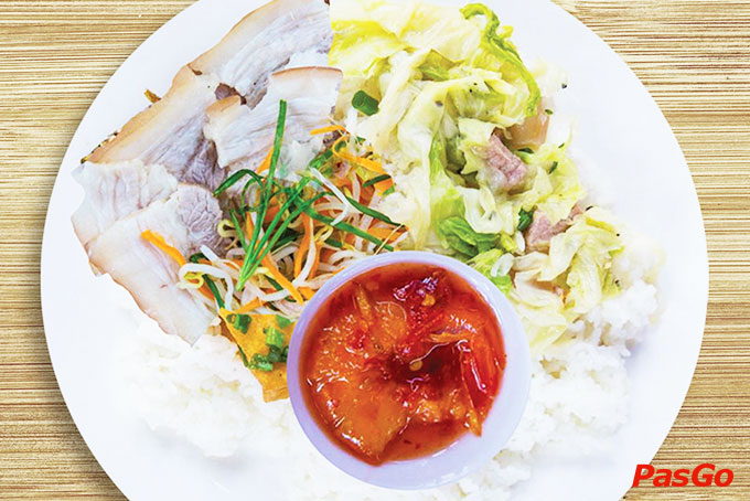 Cơm Huế Như - Thái Phiên-5