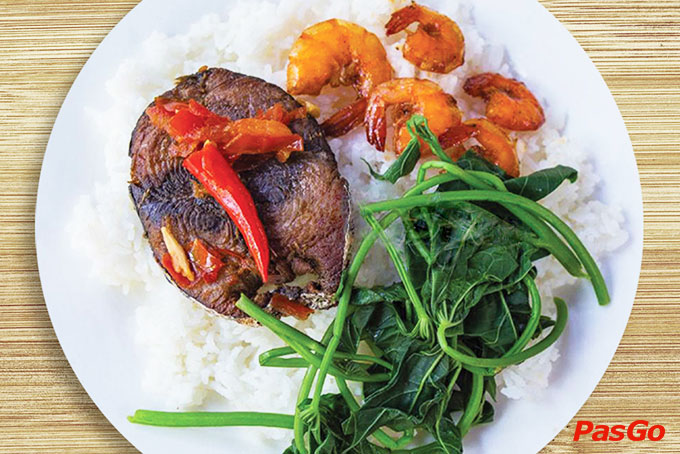 Cơm Huế Như - Thái Phiên-6