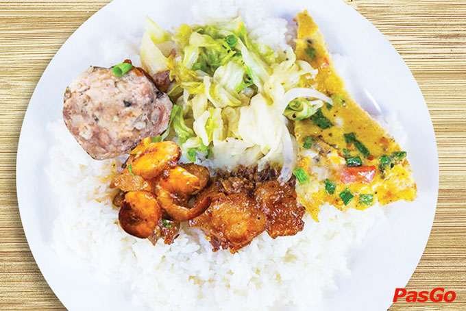 Cơm Huế Như - Thái Phiên-7