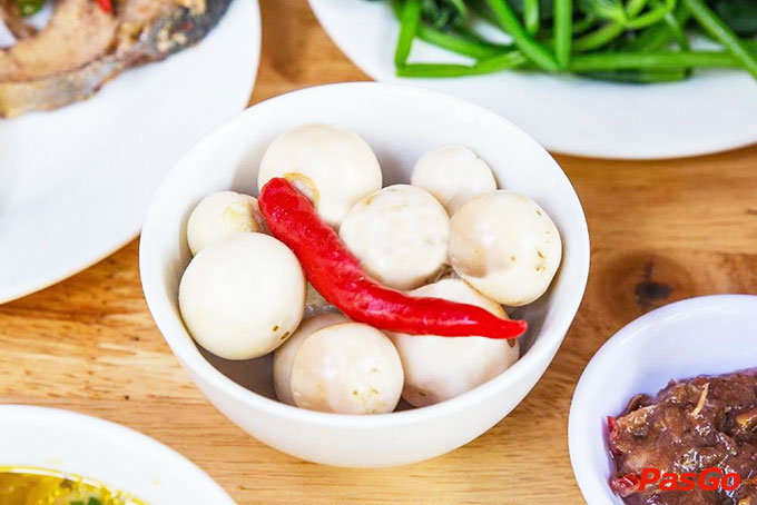 Cơm Huế Như - Thái Phiên-8