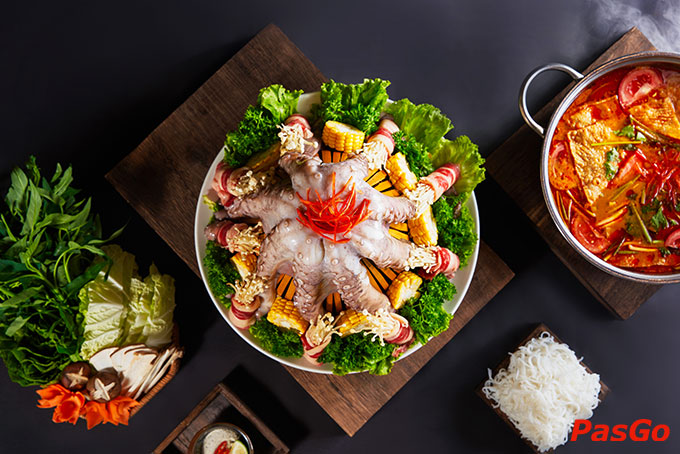 Quán Cũ - Yết Kiêu-2