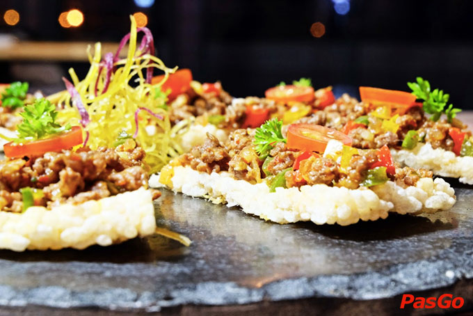 Quán Gà Ngon Saka Hoàng Diệu 11