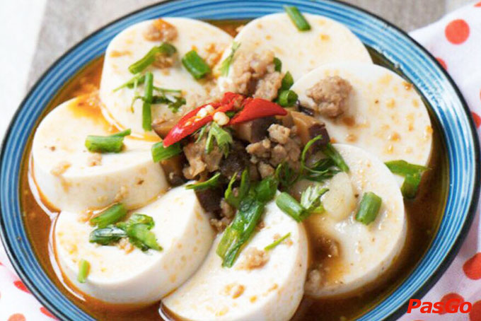 Quán Gà Ngon Saka Hoàng Diệu 12