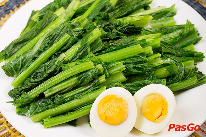 Nhà hàng Quành 6 Nguyễn Phong Sắc 14