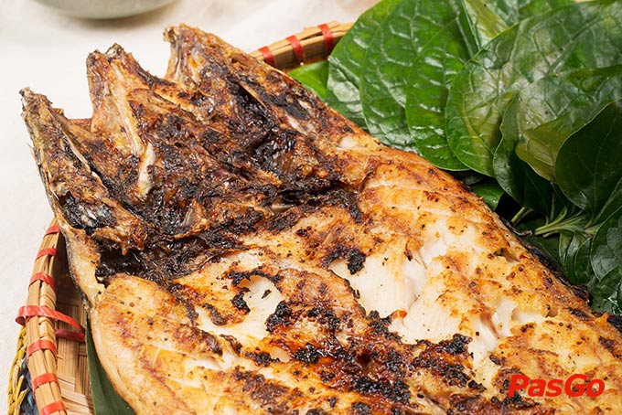 Nhà hàng Quành 6 Nguyễn Phong Sắc 6