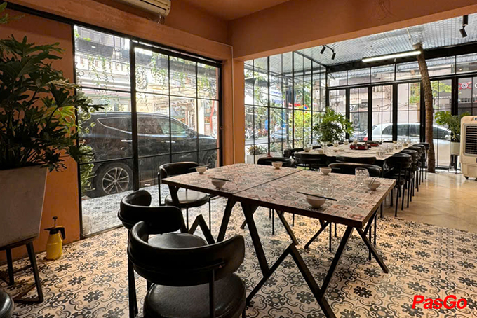 Quán Mộc - Thái Hà-9