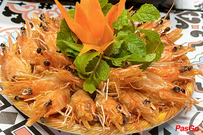 Quán Mộc - Thái Hà-5