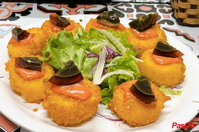 Quán Mộc - Thái Hà-6