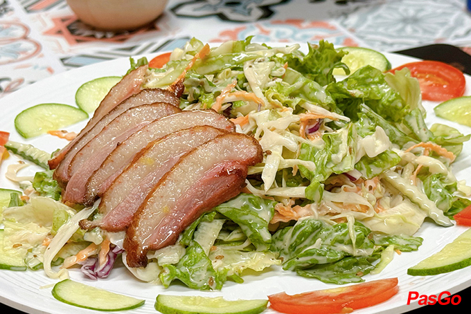 Quán Mộc - Thái Hà-7