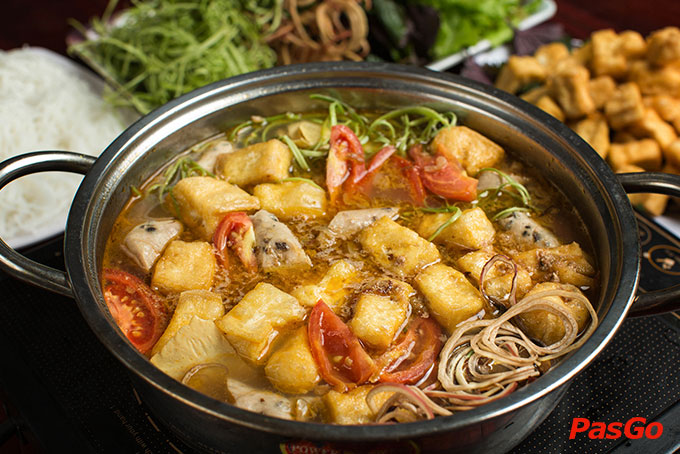 Quán Nhà Ta - Mạc Thái Tông-8