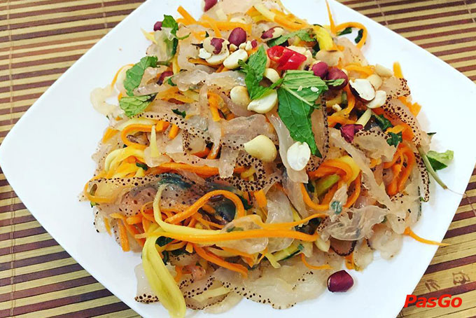 Quán Nhà Ta - Mạc Thái Tông-10