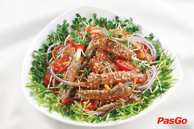 Quán Nhà Ta - Mạc Thái Tông-11