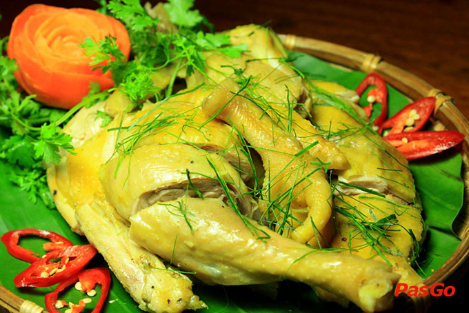 Quán Nhà Ta - Mạc Thái Tông