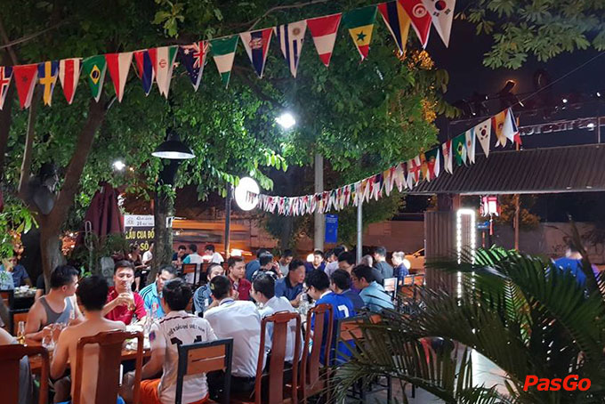 Quán Nhà Ta - Mạc Thái Tông-20