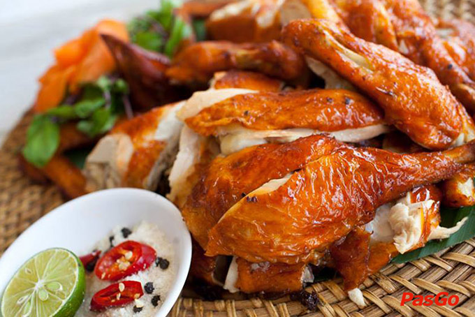 Quán Nhà Ta - Mạc Thái Tông-1