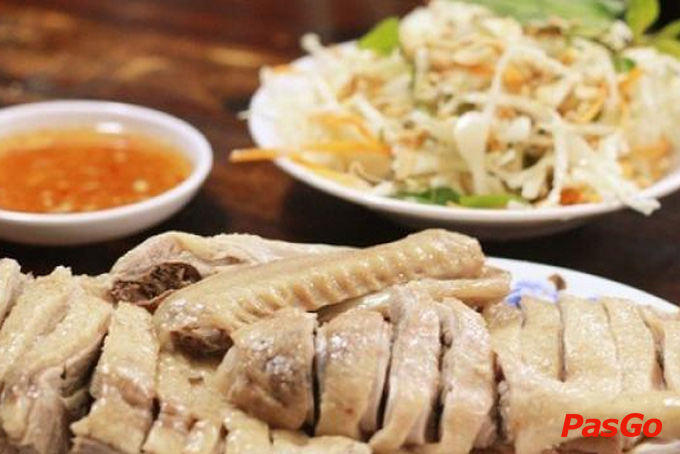 Quán Nhà Ta - Mạc Thái Tông-4