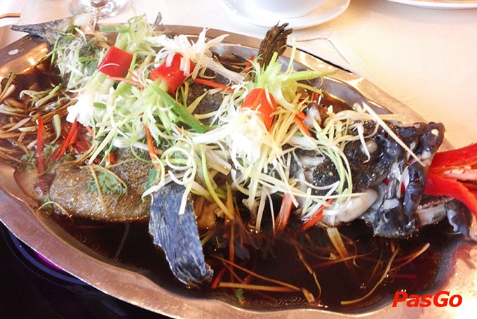 Quán Nhà Ta - Mạc Thái Tông-5