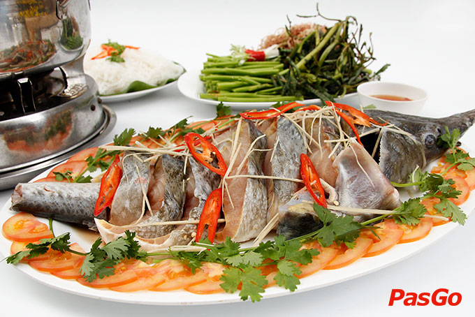 Quán Nhà Ta - Mạc Thái Tông-7