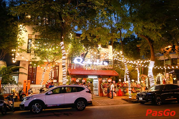 Quán Nhà Ta - Linh Đàm-10