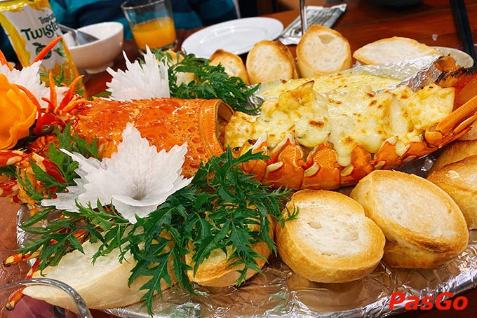 Quán Nhà Ta - Linh Đàm-2