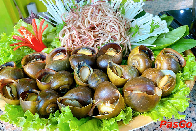 Quán Nhà Ta - Linh Đàm-4