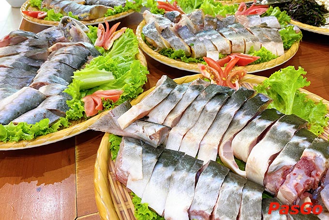 Quán Nhà Ta - Linh Đàm-8