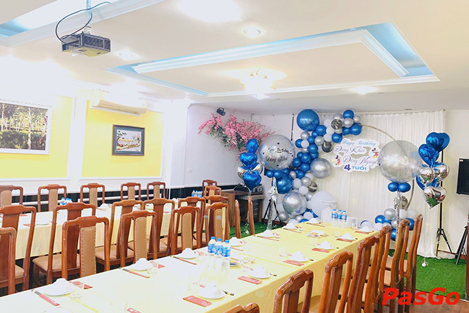 Quán Nhà Ta - Mạc Thái Tông-15