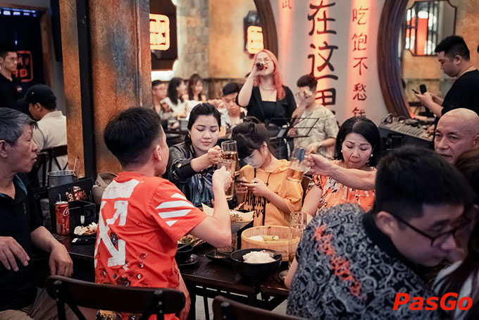 Quán Nhỏ - 76 Ngọc Khánh-19