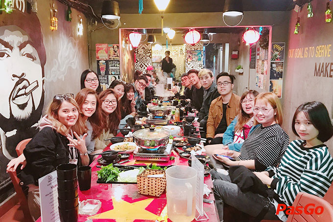 Quán Nhỏ Ngọc Khánh 10