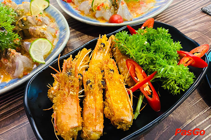 Quán Nhỏ Ngọc Khánh 5