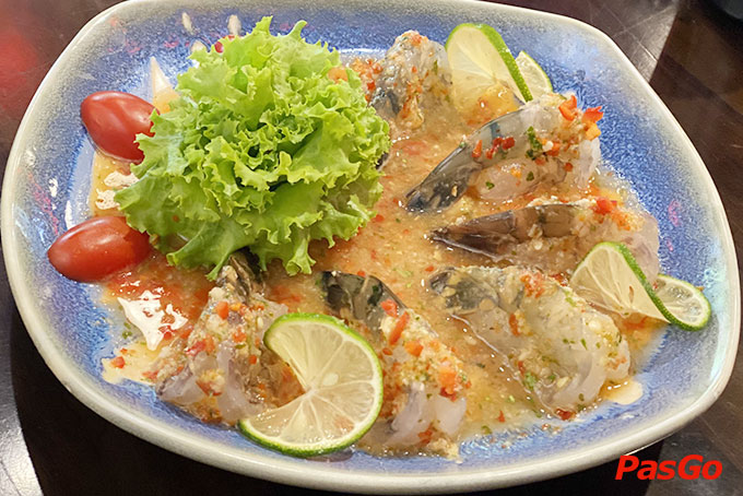 Quán Nhỏ Ngọc Khánh 6