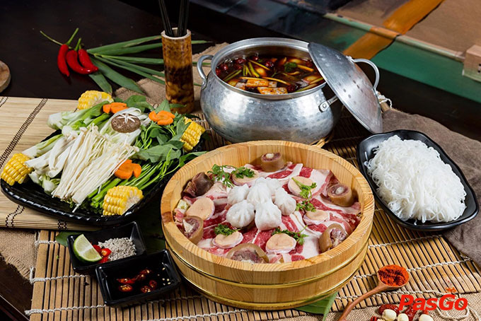 Quán Nhỏ Ngọc Khánh 7