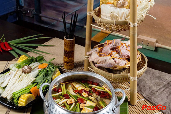 Quán Nhỏ Ngọc Khánh 8