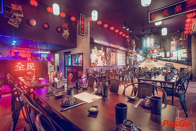 Quán Nhỏ - Trần Quang Diệu-9