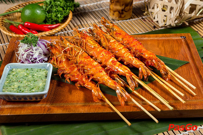 Quán Nhỏ - Trần Quang Diệu-3