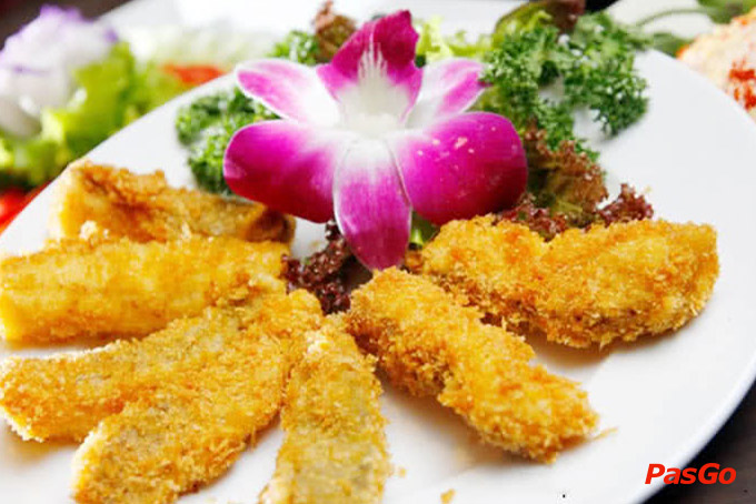 Quán Nướng Xứ Lạng Võ Văn Kiệt  14