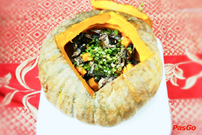 Quán Nướng Xứ Lạng Võ Văn Kiệt  15